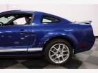 Thumbnail Photo 28 for 2008 Ford Mustang Shelby GT500